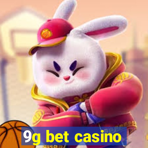 9g bet casino